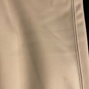 The north face sweater